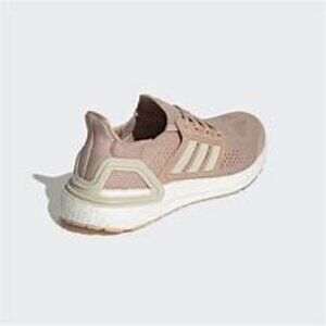 Adidas Ultraboost 19.5 DNA Ash Pearl / Aluminium / Cloud White (H06274) New